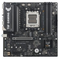 ASUS TUF GAMING A620AM-PLUS AMD A620A Z&oacute;calo AM5 micro ATX (Espera 4 dias)