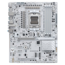 ASUS TUF GAMING B850-PRO WIFI7 W NEO AMD B850 Zócalo AM5 ATX (Espera 4 dias) ASUS TUF GAMING B850-PRO WIFI7 W NEO AMD B850 Zócalo AM5 ATX (Espera 4 dias)