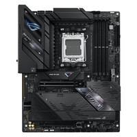 ASUS ROG STRIX B850-F GAMING WIFI7 NEO AMD B850 Z&oacute;calo AM5 ATX (Espera 4 dias)