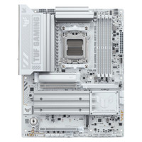ASUS TUF GAMING X870-PRO WIFI7 W NEO AMD X870 Z&oacute;calo AM5 ATX (Espera 4 dias)