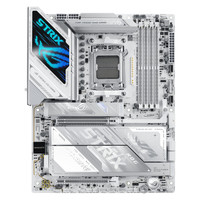 ASUS ROG STRIX X870E-A GAMING WIFI7 NEO AMD X870E Z&oacute;calo AM5 ATX (Espera 4 dias)