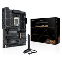 ASUS PROART B850-CREATOR WIFI NEO AMD B850 Z&oacute;calo AM5 ATX (Espera 4 dias)