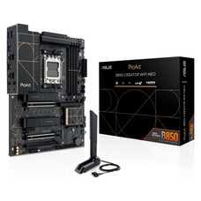 ASUS PROART B850-CREATOR WIFI NEO AMD B850 Zócalo AM5 ATX (Espera 4 dias) ASUS PROART B850-CREATOR WIFI NEO AMD B850 Zócalo AM5 ATX (Espera 4 dias)
