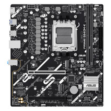 ASUS PRIME B840M-K AMD B840 Zócalo AM5 micro ATX (Espera 4 dias) ASUS PRIME B840M-K AMD B840 Zócalo AM5 micro ATX (Espera 4 dias)
