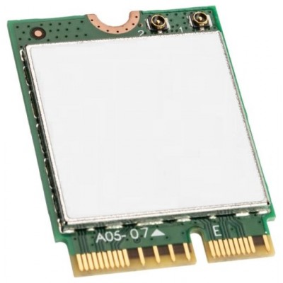 ASUS M.2 CNVI WIFI CARD Interno WLAN 2402 Mbit/s (Espera 4 dias) ASUS M.2 CNVI WIFI CARD Interno WLAN 2402 Mbit/s (Espera 4 dias)