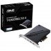 ASUS ThunderboltEX 4 tarjeta y adaptador de interfaz Interno Mini DisplayPort, PCIe, Thunderbolt, USB 2.0, USB 3.2 Gen 2 (3.1 Gen 2) (Espera 4 dias)