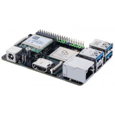 ASUS Tinker Board 2S placa de desarrollo 2000 MHz RK3399 (Espera 4 dias)