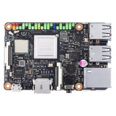 ASUS Tinker Board R2.0 placa de desarrollo (Espera 4 dias)