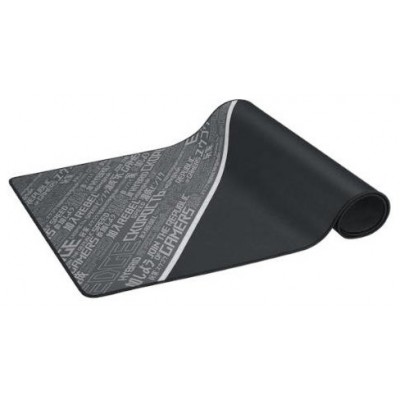 ASUS ROG Sheath BLK LTD Negro, Gris, Blanco Alfombrilla de ratón para juegos (Espera 4 dias)