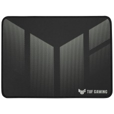 ASUS TUF P1 Gaming Alfombrilla de ratón para juegos Negro, Gris (Espera 4 dias)