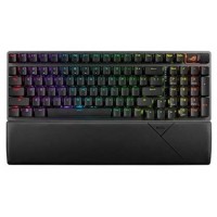 TECLADO ASUS STRIX SCOPE II 96 WIRELESS (Espera 4 dias)