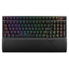 TECLADO ASUS STRIX SCOPE II 96 WIRELESS (Espera 4 dias)