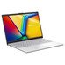 Asus L1504FA-BQ4683W AMD R5-40 16GB 512GB W11H 15" Asus L1504FA-BQ4683W AMD R5-40 16GB 512GB W11H 15"