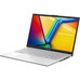 PORTATIL ASUS VIVOBOOK GO 15 E1504FA-BQ2871 R5 40 16GB 512GB 15.6" FDOS PLATA noAC
