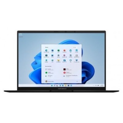 ASUS Portatil ZenBook 14 OLED UM3406HA-QD067W Ryzen 7 8840HS / 16GB / 512GB SSD / 14" / Win11 Home