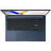 PORTATIL ASUS F1504VA-BQ332 PORTATIL ASUS F1504VA-BQ332