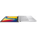 ASUS Vivobook 15 F1504VA-BQ153 - Ordenador Portátil 15.6" Full HD (Intel Core 5 120U, 16GB RAM, 512GB SSD, Graphics, Sin Sistema Operativo) Plata Fría - Teclado QWERTY español (Espera 4 dias) ASUS Vivobook 15 F1504VA-BQ153 - Ordenador Portátil 15.6" Full HD (Intel Core 5 120U, 16GB RAM, 512GB SSD, Graphics, Sin Sistema Operativo) Plata Fría - Teclado QWERTY español (Espera 4 dias)