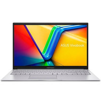 Asus X1504VA-BQ4104 C5-120U 8GB 512GB DOS 15.6" Asus X1504VA-BQ4104 C5-120U 8GB 512GB DOS 15.6"