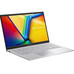 Asus X1504VA-BQ4104 C5-120U 8GB 512GB DOS 15.6" Asus X1504VA-BQ4104 C5-120U 8GB 512GB DOS 15.6"