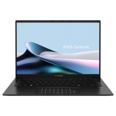 ASUS Zenbook 14 OLED UM3406KA-QD074W - Ordenador Portátil 14" Full HD (AMD Ryzen AI 7 PRO 350, 16GB RAM, 512GB SSD, Radeon 860M, Windows 11 Home) Negro Jade - Teclado QWERTY español (Espera 4 dias)