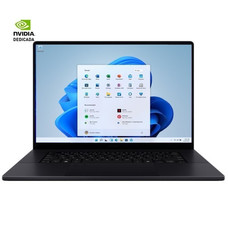 NOTEBOOK ASUS PROART P16 H7606WP-SR282W (Espera 4 dias) NOTEBOOK ASUS PROART P16 H7606WP-SR282W (Espera 4 dias)