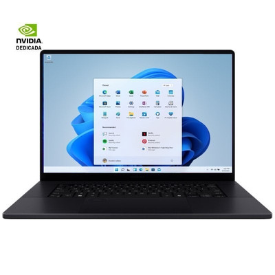 Asus H7606WP-SR282W R9-HX370 32G 2TB 5070 W11H 16" Asus H7606WP-SR282W R9-HX370 32G 2TB 5070 W11H 16"
