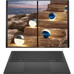 PORTATIL ASUS UX8407AA-SN504W