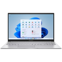 Asus X1504MA-BQ173W C5-320 16GB 512GB W11H 15.6" Asus X1504MA-BQ173W C5-320 16GB 512GB W11H 15.6"
