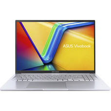 PORTATIL ASUS VIVOBOOK 16 D1605NAQ-SH165W R5 150 16GB 512GB 16"OLED W11H PLATA PORTATIL ASUS VIVOBOOK 16 D1605NAQ-SH165W R5 150 16GB 512GB 16"OLED W11H PLATA
