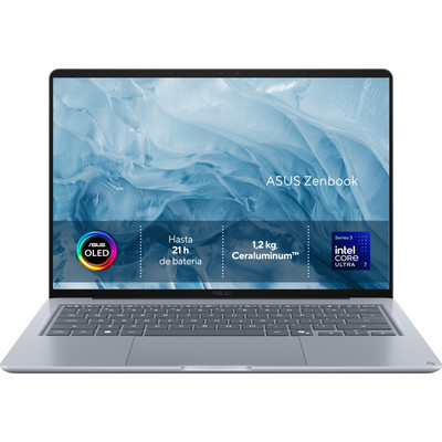 PORTATIL ASUS UX3480AA-U1537