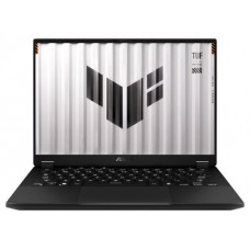 ASUS TUF Gaming A14 FA401WV-RG010W - Ordenador Portátil Gaming de 14" WQXGA 165Hz (AMD Ryzen AI 9 370, 32GB RAM, 1TB SSD, NVIDIA RTX 4060 8GB, Windows 11 Home) Gris Jager - Teclado QWERTY español (Espera 4 dias)