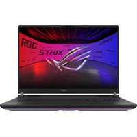 PORTATIL ASUS ROG STRIX G835LXG-TQ565W U9-290HX PLUS 32GB 2TB RTX 5090 18"4K ULTRA W11H