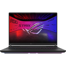 PORTATIL ASUS ROG STRIX G835LXG-TQ565W U9-290HX PLUS 32GB 2TB RTX 5090 18"4K ULTRA W11H PORTATIL ASUS ROG STRIX G835LXG-TQ565W U9-290HX PLUS 32GB 2TB RTX 5090 18"4K ULTRA W11H