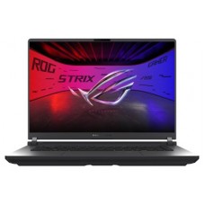 ASUS ROG Strix G16 G615LP-S5006 - Ordenador Portátil Gaming de 16" WQXGA 240Hz (Intel Core Ultra 9 275HX, 32GB RAM, 1TB SSD, NVIDIA RTX 5070 8GB, Sin Sistema Operativo) Gris Eclipse - Teclado QWERTY español (Espera 4 dias)