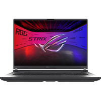 PORTATIL ASUS ROG STRIX G18 G815LR-TT369 U9 290HX 16GB 1TB RTX5070Ti 18" FDOS PORTATIL ASUS ROG STRIX G18 G815LR-TT369 U9 290HX 16GB 1TB RTX5070Ti 18" FDOS
