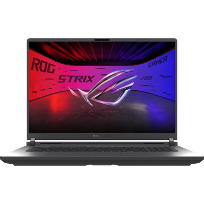 PORTATIL ASUS ROG STRIX G18 G815LR-TT369 U9 290HX 16GB 1TB RTX5070Ti 18" FDOS PORTATIL ASUS ROG STRIX G18 G815LR-TT369 U9 290HX 16GB 1TB RTX5070Ti 18" FDOS