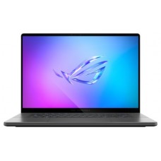 ASUS ROG Zephyrus G16 OLED GU605CP-QR003 - Ordenador Portátil Gaming de 16" WQXGA 240Hz (Intel Core Ultra 9 285H, 32GB RAM, 1TB SSD, NVIDIA RTX 5070 8GB, Sin Sistema Operativo) Gris Eclipse - Teclado QWERTY español (Espera 4 dias)
