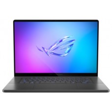 ASUS ROG Zephyrus G16 OLED GA605KP-QR001 - Ordenador Portátil Gaming de 16" WQXGA 240Hz (AMD Ryzen AI 7 350, 32GB RAM, 1TB SSD, RTX 5070 8GB, Sin Sistema Operativo) Gris Eclipse - Tec. QWERTY Esp (Espera 4 dias)