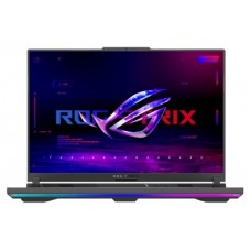 ASUS G614PR-RV031 - Ordenador Portátil Gaming de 16" WUXGA 165Hz (AMD Ryzen 9 8940HX, 32GB RAM, 1TB SSD, NVIDIA RTX 5070 Ti 12GB, Sin Sistema Operativo) Gris Eclipse - Teclado QWERTY español (Espera 4 dias)