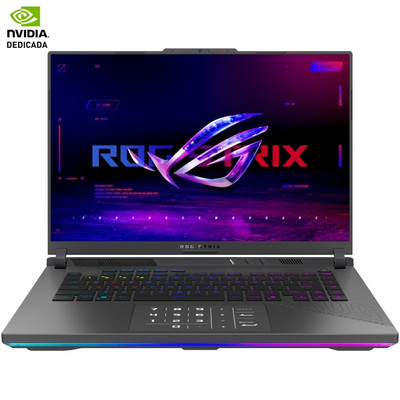 PORTATIL ASUS G614FR-TS365 PORTATIL ASUS G614FR-TS365