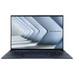 ASUS Portatil ExpertBook B9 B9403CVAR-KM0813X / INTEL CORE 5-120U / 16GB / 512GB SSD / 14" / Win11 Pro ASUS Portatil ExpertBook B9 B9403CVAR-KM0813X / INTEL CORE 5-120U / 16GB / 512GB SSD / 14" / Win11 Pro