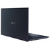 ASUS Portatil ExpertBook B9 B9403CVAR-KM0813X / INTEL CORE 5-120U / 16GB / 512GB SSD / 14" / Win11 Pro ASUS Portatil ExpertBook B9 B9403CVAR-KM0813X / INTEL CORE 5-120U / 16GB / 512GB SSD / 14" / Win11 Pro