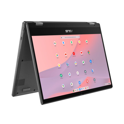 PORTATIL ASUS CHROMEBOOK CL1402FM2A-EC0224 KOMPANIO 520 8GB 128GB 14"ChromeOS PORTATIL ASUS CHROMEBOOK CL1402FM2A-EC0224 KOMPANIO 520 8GB 128GB 14"ChromeOS