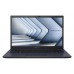ASUS Portatil ExpertBook B1 B1402CVA-EB2128X Intel Core i3-1315U / 8GB / 512GB SSD / 14" / Win11 Pro
