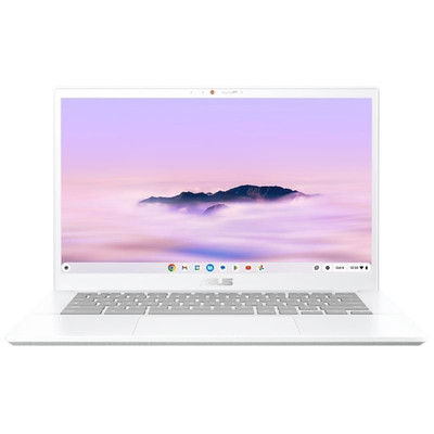 PORTATIL ASUS CHROMEBOOK CX3402CVA-PQ1339 CORE 3 100U 8GB 256GB 14" ChromeOS BLANCO PORTATIL ASUS CHROMEBOOK CX3402CVA-PQ1339 CORE 3 100U 8GB 256GB 14" ChromeOS BLANCO