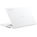 PORTATIL ASUS CHROMEBOOK CX3402CVA-PQ1339 CORE 3 100U 8GB 256GB 14" ChromeOS BLANCO PORTATIL ASUS CHROMEBOOK CX3402CVA-PQ1339 CORE 3 100U 8GB 256GB 14" ChromeOS BLANCO
