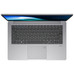 ASUS Portatil ExpertBook P1 P1403CVA-S61431 / Intel Core 7-240H / 16GB / 512GB SSD / 14" / FreeDOS