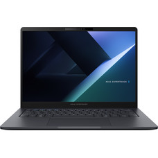 ASUS Portatil ExpertBook B3 B3405CCA-LY3658X Intel Core Ultra 5-225H / 16GB / 512GB SSD / 14" / Win11 Pro ASUS Portatil ExpertBook B3 B3405CCA-LY3658X Intel Core Ultra 5-225H / 16GB / 512GB SSD / 14" / Win11 Pro