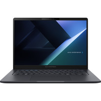 ASUS Portatil ExpertBook B3 B3405CCA-LY3659X Intel Core Ultra 7-225H / 16GB / 512GB SSD / 14" / Win11 Pro ASUS Portatil ExpertBook B3 B3405CCA-LY3659X Intel Core Ultra 7-225H / 16GB / 512GB SSD / 14" / Win11 Pro