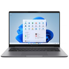 Asus P3406CCA-LY0408X U5-225H 16GB 512GB W11Pro 14 Asus P3406CCA-LY0408X U5-225H 16GB 512GB W11Pro 14